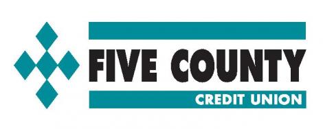 five county credit union