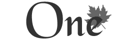 One Credit Union logo