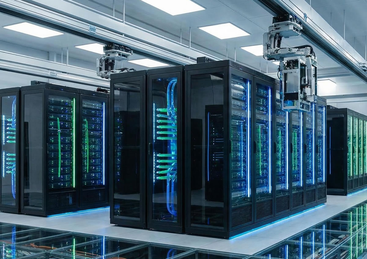 Secure credit union website hosting infrastructure