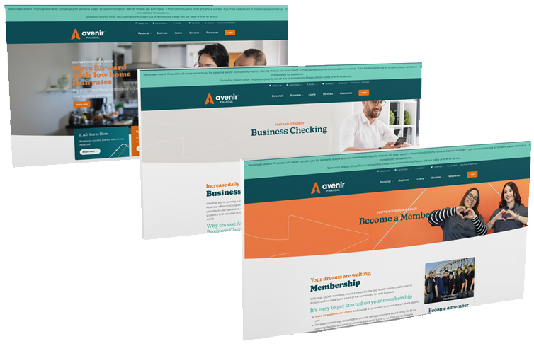 Avenir Financial Practical Money Skills financial education