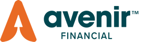 Avenir Financial logo