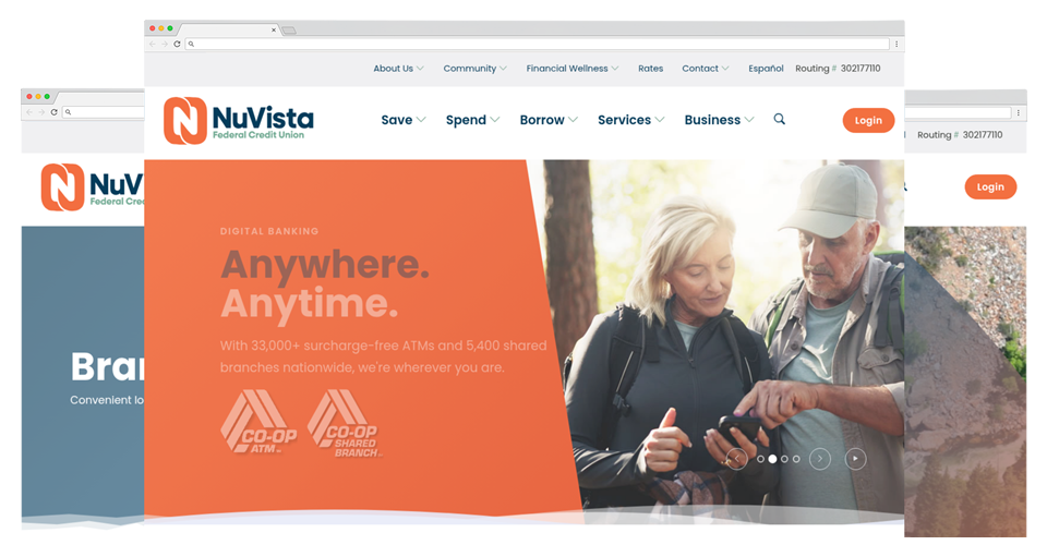 Nuvista Credit Union