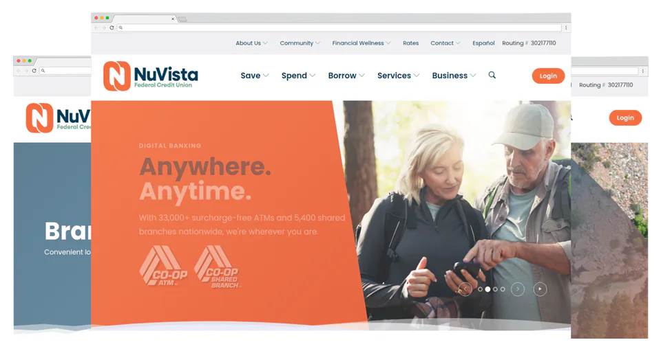 Nuvista Credit Union